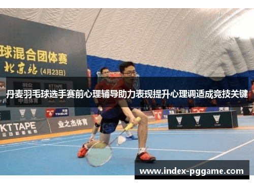 丹麦羽毛球选手赛前心理辅导助力表现提升心理调适成竞技关键