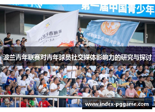 波兰青年联赛对青年球员社交媒体影响力的研究与探讨