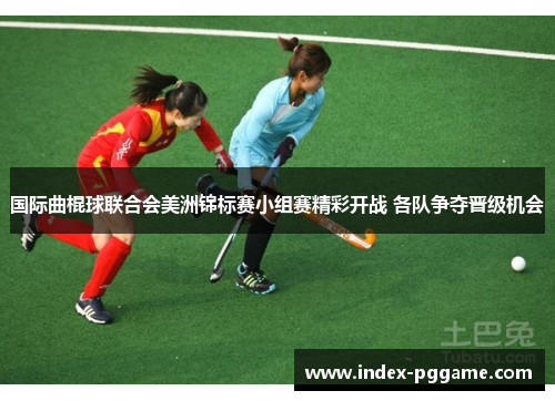 国际曲棍球联合会美洲锦标赛小组赛精彩开战 各队争夺晋级机会