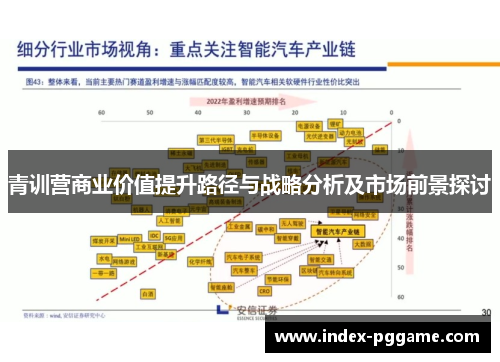 青训营商业价值提升路径与战略分析及市场前景探讨