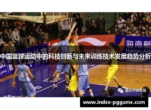 中国篮球运动中的科技创新与未来训练技术发展趋势分析