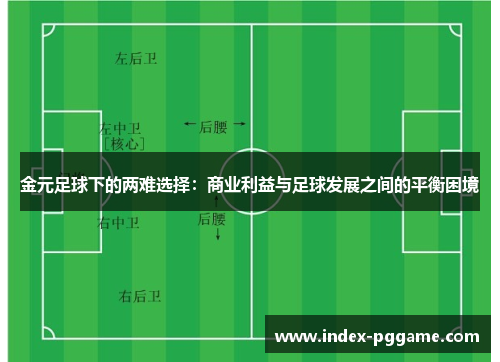 金元足球下的两难选择：商业利益与足球发展之间的平衡困境