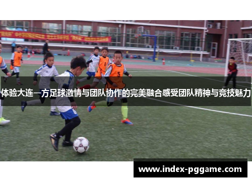 体验大连一方足球激情与团队协作的完美融合感受团队精神与竞技魅力