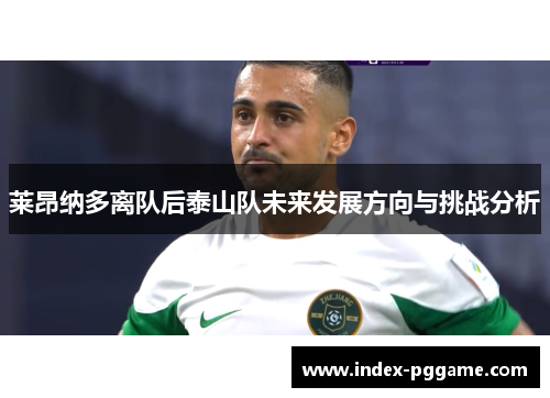 莱昂纳多离队后泰山队未来发展方向与挑战分析