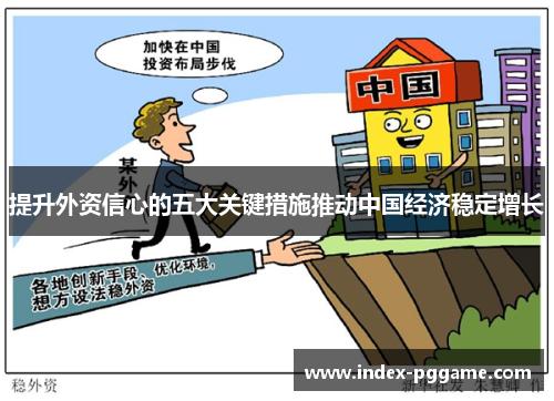 提升外资信心的五大关键措施推动中国经济稳定增长