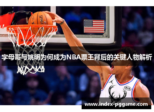 字母哥与姚明为何成为NBA票王背后的关键人物解析