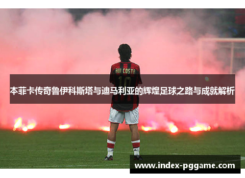 本菲卡传奇鲁伊科斯塔与迪马利亚的辉煌足球之路与成就解析