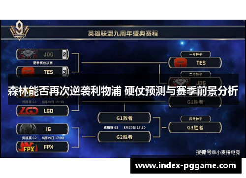 森林能否再次逆袭利物浦 硬仗预测与赛季前景分析