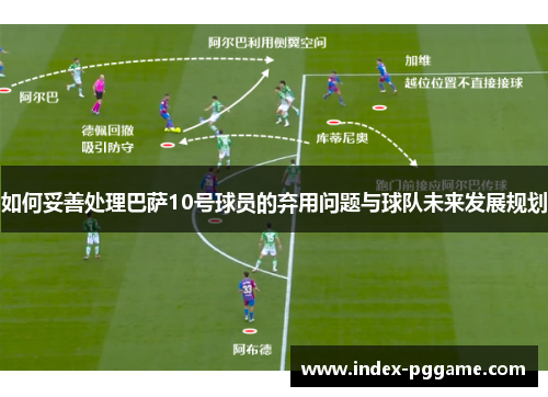 如何妥善处理巴萨10号球员的弃用问题与球队未来发展规划