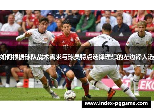 如何根据球队战术需求与球员特点选择理想的左边锋人选